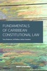 Fundamentals of Caribbean Constitutional Law (E-book)